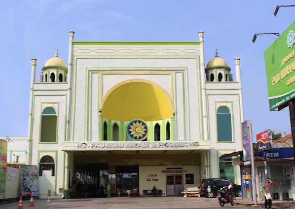 RS PKU Muhammadiyah Gombong